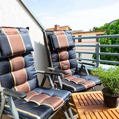 Lifestyle-Appartement Meersinn ヴァーレン エクステリア 写真