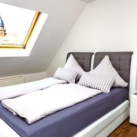 Lifestyle-Appartement Meersinn ヴァーレン エクステリア 写真