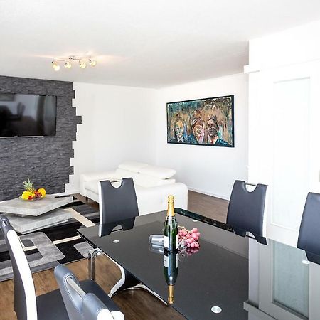 Lifestyle-Appartement Meersinn ヴァーレン エクステリア 写真