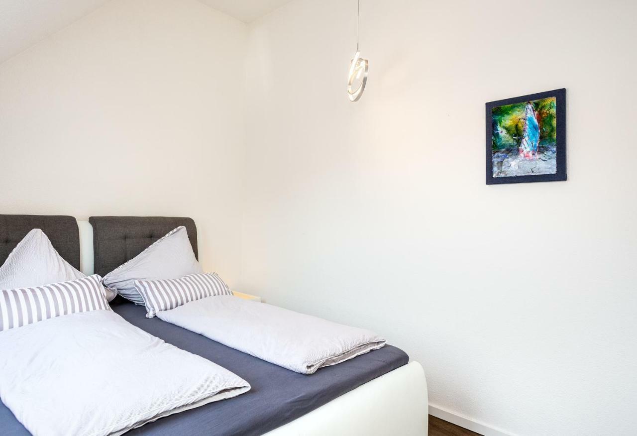 Lifestyle-Appartement Meersinn ヴァーレン エクステリア 写真