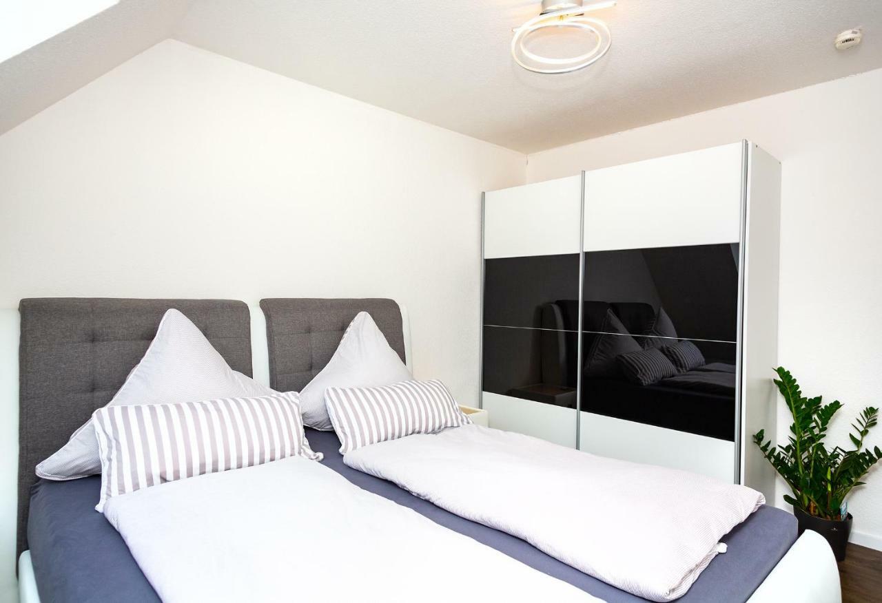 Lifestyle-Appartement Meersinn ヴァーレン エクステリア 写真