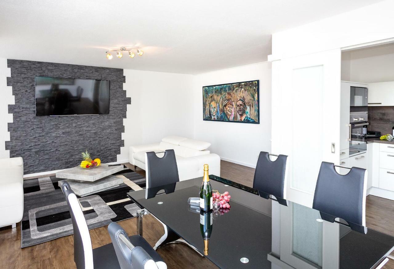 Lifestyle-Appartement Meersinn ヴァーレン エクステリア 写真